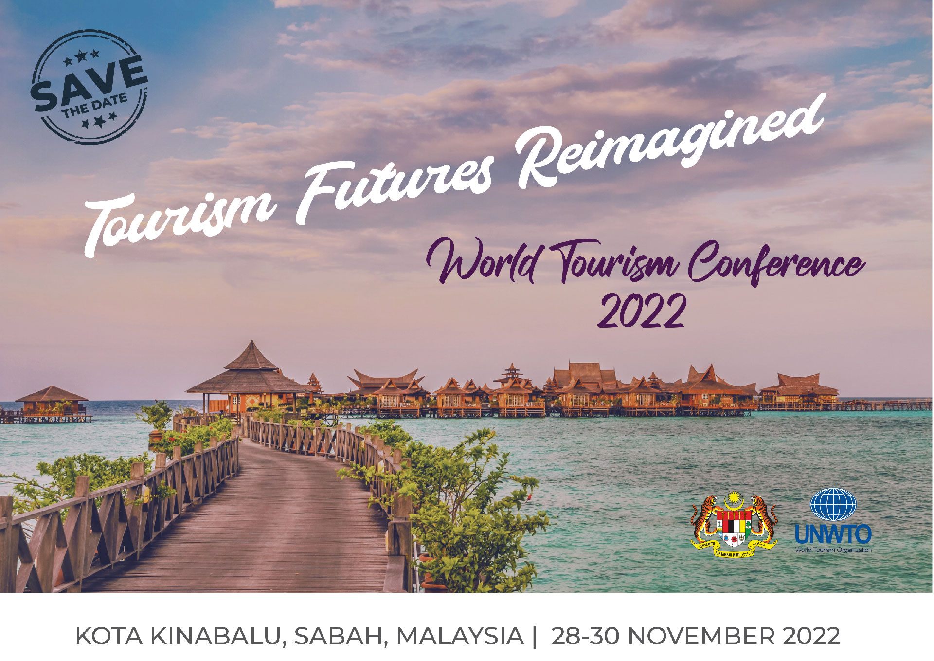 World Tourism Conference 2022